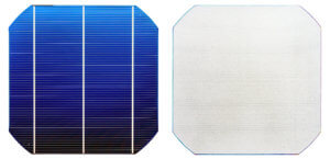 Solar Conductive Paste