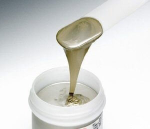 Silver Membrane Paste